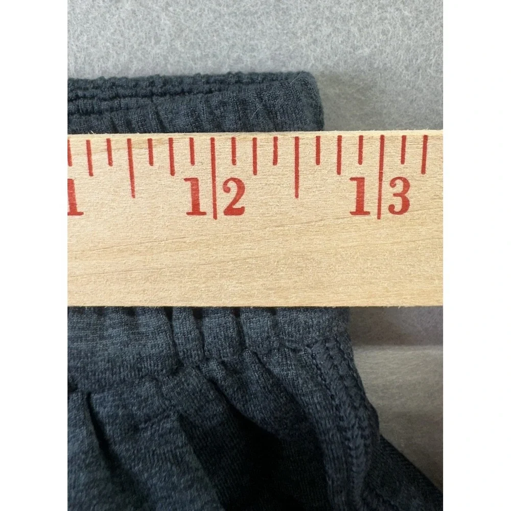 Lululemon City Sweat Jogger Pants Mens XS Green Heathered Athleisure LM5ARES